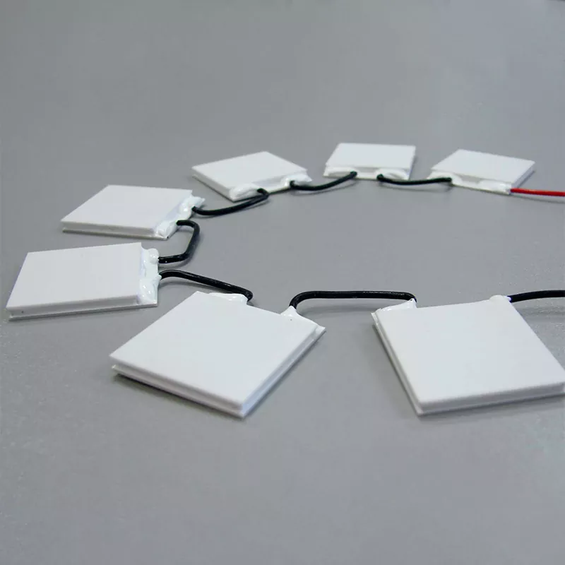 Endüstriyel Amaçlı Hangi Yüksek Soğutma Kapasiteli TE Soğutucular Kritik Termal Sorunları Çözebilir?