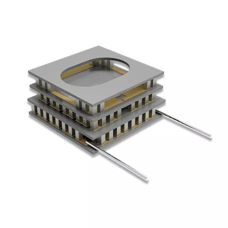 İki Kademeli Termoelektrik Soğutucular Gelişmiş Soğutma İçin Neden Kritiktir?