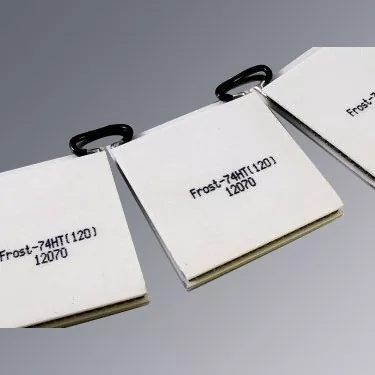 Müşterinin İhtiyacı Olan Opsiyonel Döngüsel TE Soğutucular Modern Endüstriyel Sistemlerde Isıl Verimliliği Nasıl Dönüştürebilir?