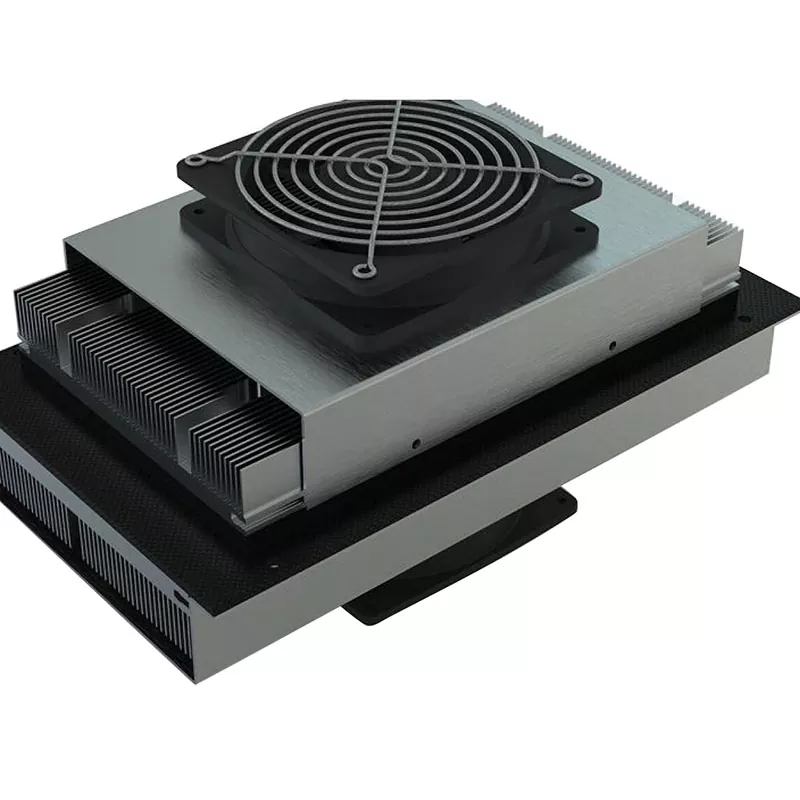 Havadan Havaya Termoelektrik Soğutucu Düzenekleri Modern Termal Yönetim Sistemlerini Nasıl Dönüştürebilir?