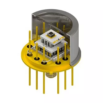 Termoelektrik Soğutuculu Özelleştirilmiş Başlıklar