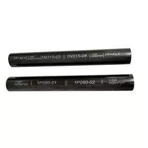 Ekstrüde Termoelektrik Malzemeler