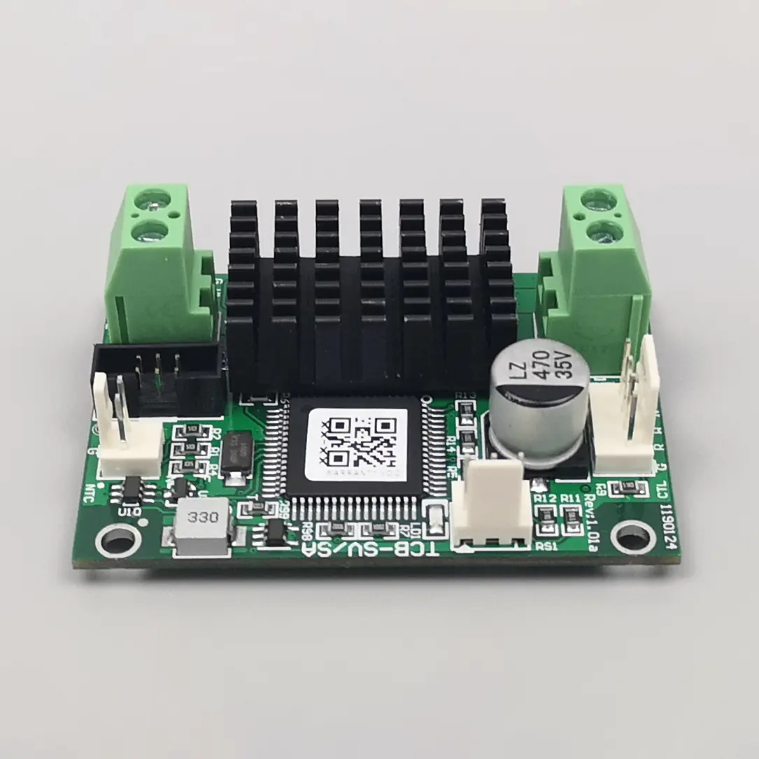 TCB-SV Temperature Controller