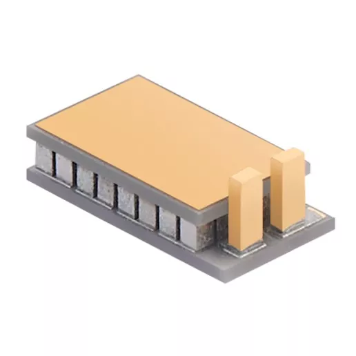 Lidar için Mikro Termoelektrik Soğutucular