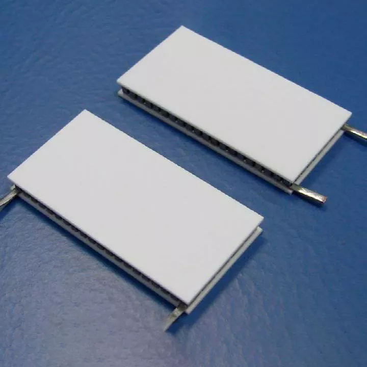 PCR için Standart Döngü Termoelektrik Soğutucular